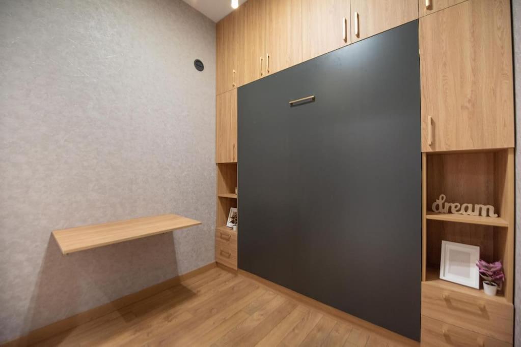 شقة Gg - 2-bedroom At The Mziuri Park *