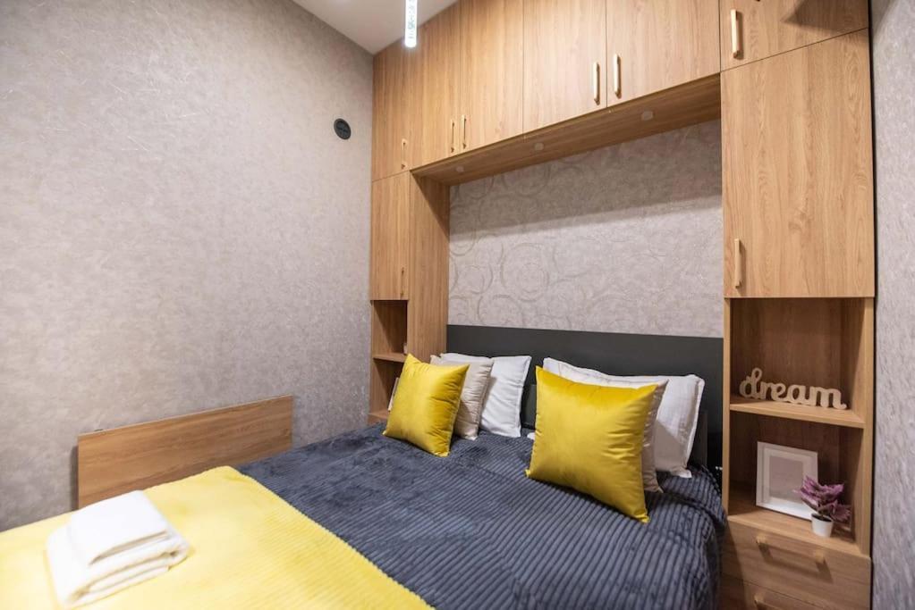 Gg - 2-bedroom At The Mziuri Park * تبليسي