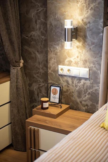 Gg - 2-bedroom At The Mziuri Park تبليسي