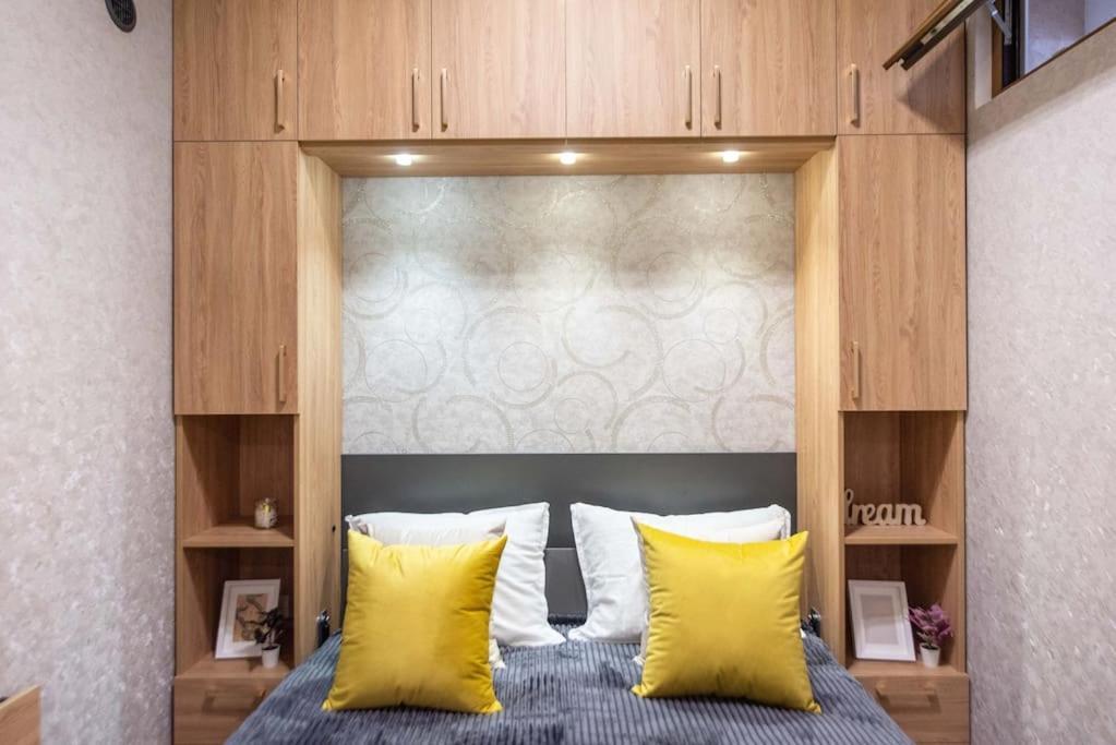 Gg - 2-bedroom At The Mziuri Park * تبليسي