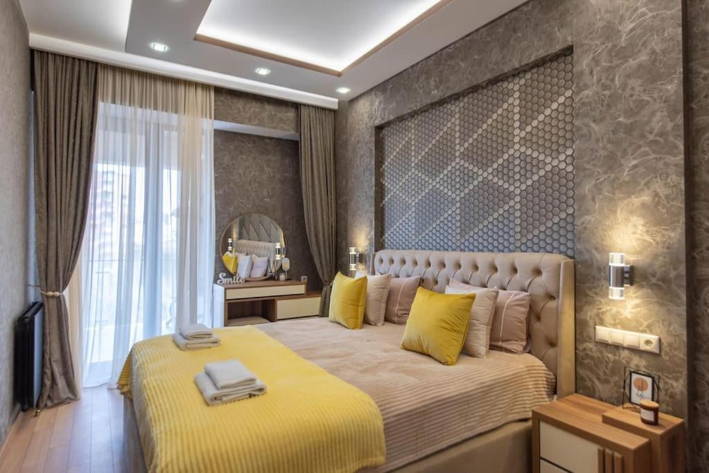 Gg - 2-bedroom At The Mziuri Park